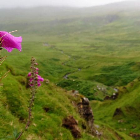 Uig Chalets Idrigill Hill Chalet Quarto foto